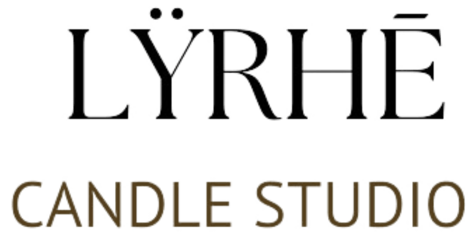 Lyrhē Candle Studio